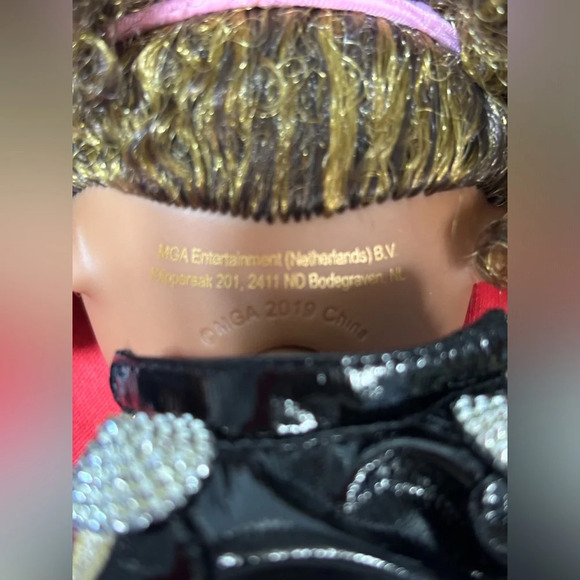 5/$25 
LOL Surprise Royal Bee OMG Fashion Doll 10 " Good Used Condition - Picture 7 of 9